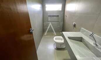 Imagem 4: CASA RESIDENCIAL em SINOP - MT, JARDIM CURITIBA