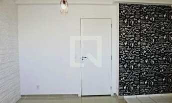 Imagem 3: Apartamento para Aluguel - Jardim Nossa Senhora do Carmo, 2 Quartos, 41 m2