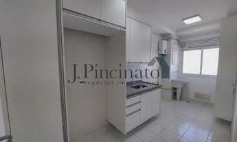 Imagem 6: Apartamento Padrão em Jundiaí