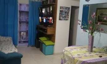 Imagem: APARTAMENTO - VILA VILMA - SÃO BERNARDO