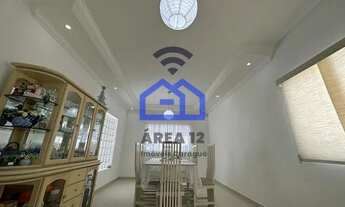 Imagem 7: CARAGUATATUBA - Casa Padrão - Indaiá