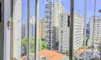 Imagem 5: Apartamento para Aluguel - Jardim Paulista, 3 Quartos, 84 m2