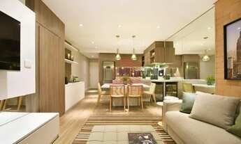 Imagem 5: Apartamento para alugar, 76 m² por R$ 12.000,00/mês - Vila Nova Conceição - São Paulo/SP