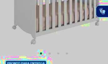 Imagem 4: Guarda roupa + Berço c/ colchão R$400