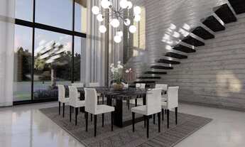 Imagem 5: Casa no Condomínio Altos Pinheiros em Canela!