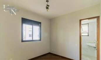 Imagem 5: Apartamento com 3 dormitórios à venda, 90 m² por R$ 800.000 - Santa Cecília - São Paulo/SP