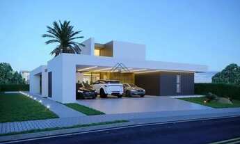 Imagem: Casa à venda no bairro Açude - Betim/MG