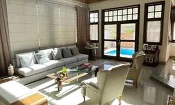 Imagem 2: CASA EM CONDOMÍNIO - ALPHAVILLE 4 - SP