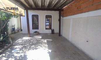 Imagem 2: Casa com 2 dormitórios à venda de 104 m² no Alvinópolis em Atibaia/SP - CA2783