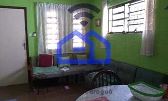 Imagem 2: CARAGUATATUBA - Casa Padrão - Martim de Sá