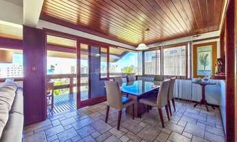 Imagem 5: Casa 05 qts, 360m², vista mar, lazer completo - Glória