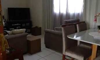 Imagem 2: Apartamento no Cidade Jardim com 3 quartos