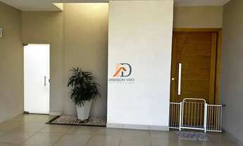 Imagem 4: Casa em Condomínio Figueira II à Venda em São José do Rio Preto - SP