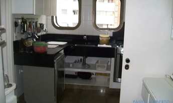 Imagem 3: APARTAMENTO - MORUMBI - SP