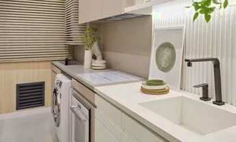 Imagem 4: Apartamento com 3 dormitórios à venda, 84 m² por R$ 715.000,00 - Terra Bonita - Londrina/P