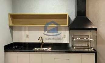 Imagem: Casa - Jardim Monte Carlo - Indaiatuba