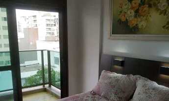 Imagem 3: Apartamento com 1 dormitório à venda, 41 m² por R$ 798.000 - Santa Cecília - São Paulo/SP