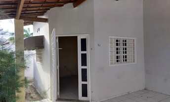 Imagem: Aluga-se Casa Nova Betânia Sendo 3/4 (1