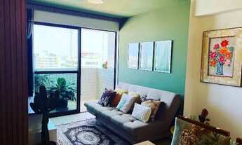 Imagem 6: Aqui está seu 2/4 pronto pra morar ao lado do corredor vera arruda!