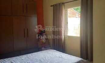 Imagem 5: Casa Padrão em São José do Rio Preto