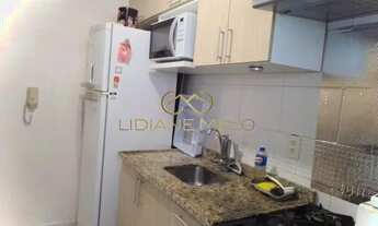 Imagem 6: Guarulhos - Apartamento Padrão - Vila Augusta