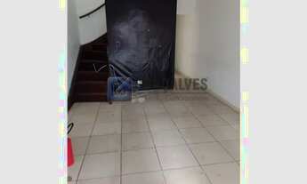 Imagem 2: SAO BERNARDO DO CAMPO - Residential / Sobrado - CENTRO