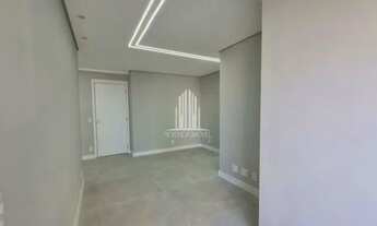 Imagem 7: Living Dream Panamby Apartamento à venda de 62 m² com 2 dormitórios e 1 vaga de garagem Vi