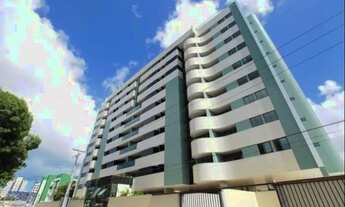 Imagem: Oportunidade 3 quartos com varanda na Mangabeiras