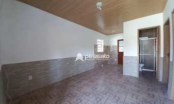 Imagem 4: Casa com 2 dormitórios à venda, 45 m² por R$ 300.000,00 - Centro - Gravataí/RS