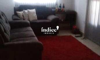 Imagem 4: Casas à venda 2 quartos 2 vagas Jardim Pinheiros (Vila Xavier) Araraquara