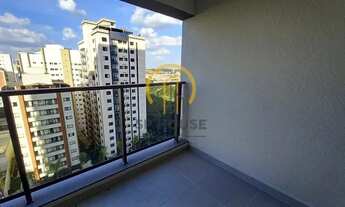 Imagem 3: Apartamento para locação, 63m², 2 dormitórios,1 suíte, 1 vaga, lazer completo, Metrô São J