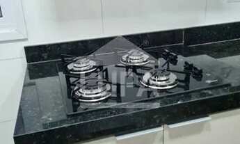 Imagem 7: Apartamento/Studio com 1 dormitório e 1 banheiro para locação - Jardim São Paulo