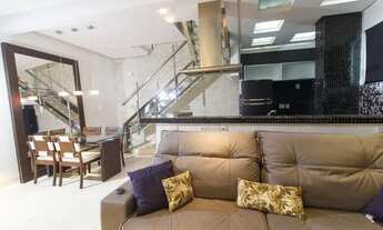 Imagem: Loft à venda, 2 quartos, 2 vagas, Gonzaga