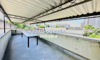 Imagem 7: Casa de Vila-À VENDA-Cachambi-Rio de Janeiro-RJ