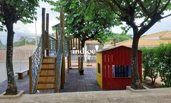 Imagem 5: Linda casa em condomínio