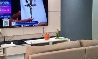 Imagem 2: Massagueira / Casa com piscina em condomínio para venda com 168m2 área útil e 300m2 de lot