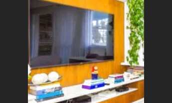 Imagem 5: SÃO PAULO - Apartamento Padrão - PINHEIROS