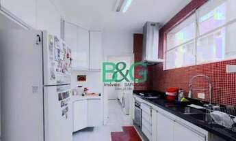 Imagem 4: Apartamento com 3 dormitórios à venda, 130 m² por R$ 1.999.000 - Santa Cecília - São Paulo