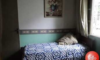 Imagem 3: São Paulo - Casa Padrão - Perdizes