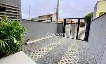 Imagem 5: Sobrado com 2 dormitórios para alugar, 70 m² por R$ 1.887,61/mês - Itoupava Central - Blum