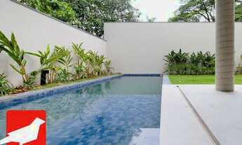 Imagem 7: Casa à venda no bairro Campo Belo - São Paulo/SP, Zona Sul