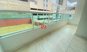 Imagem 5: Apartamento para aluguel, 4 quartos, 1 suíte, 2 vagas, Buritis - Belo Horizonte/MG