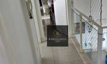 Imagem 7: Apartamento Duplex com 3 dormitórios, 110 m² - venda por R$ 570.000,00 ou aluguel por R$ 2