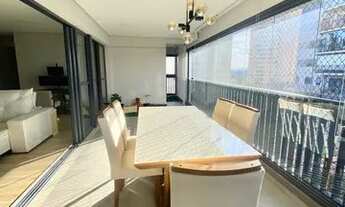 Imagem: Apartamento com 2 suítes e 123m2 em Tatuapé