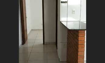 Imagem 6: Apartamento 2 quartos - QNJ 35 - Taguatinga Norte