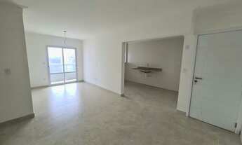 Imagem 3: Apartamento com 2 dorms, Boqueirão, Praia Grande, Cod: 535