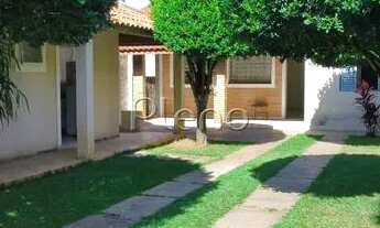 Imagem: Casa à venda no Jardim América - Campinas/SP