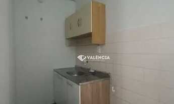 Imagem 3: Kitinet Mobiliada para Alugar por R$750.00 no Edifício Francisco Vaccas na Avenida Brasi