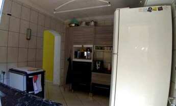 Imagem 5: SOBRADO à venda, 3 quartos, 1 suíte, JARDIM IRENE - Santo André/SP