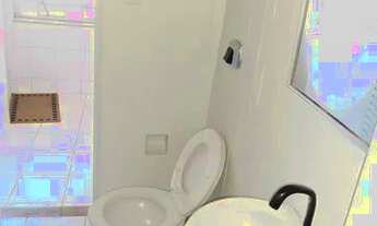 Imagem 5: Apartamento grande para aluguel, com 120 metros quadrados, com 3 quartos em Asa Sul - Bras